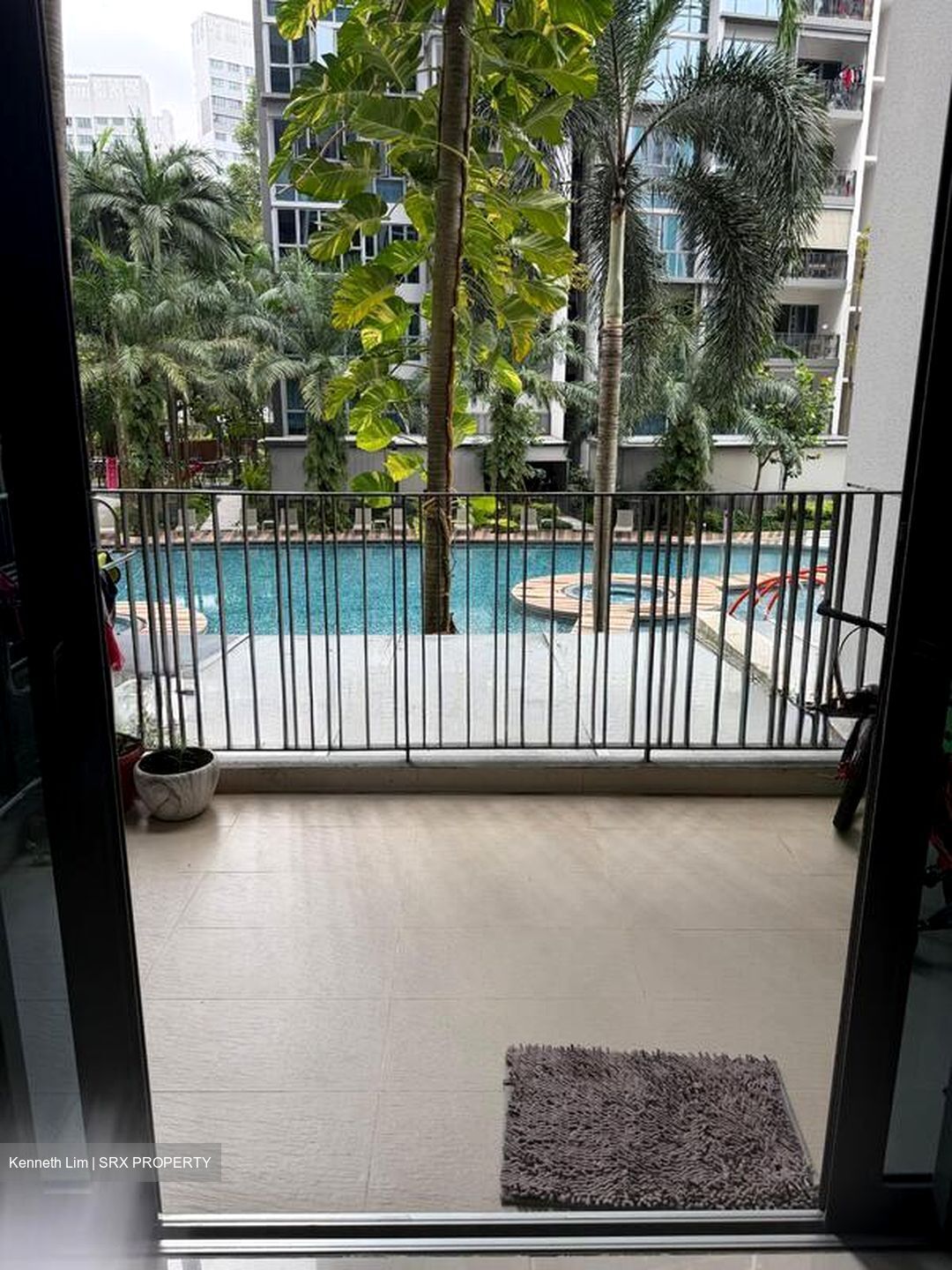 H2O Residences (D28), Condominium #519886811
